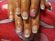 Best Nails - Gel nail pictures